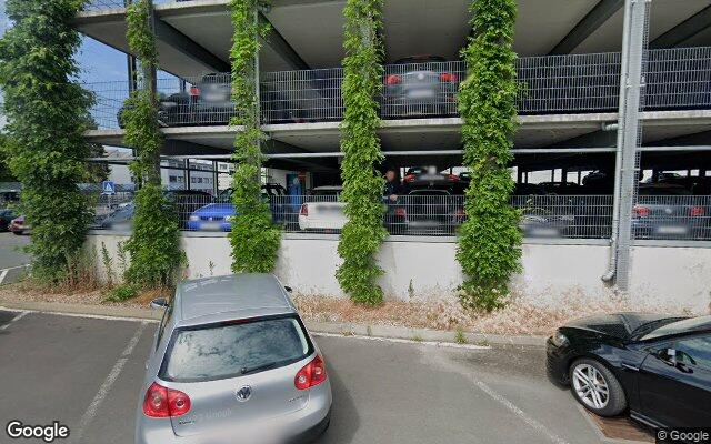 Picture of the location