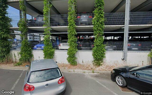 Picture of the location