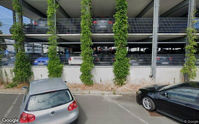 Picture of the location