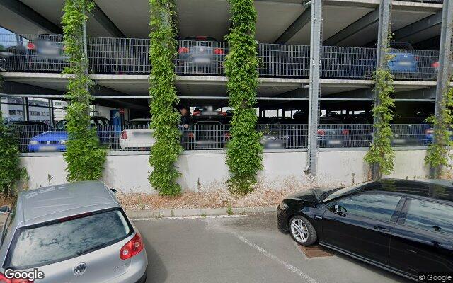 Picture of the location