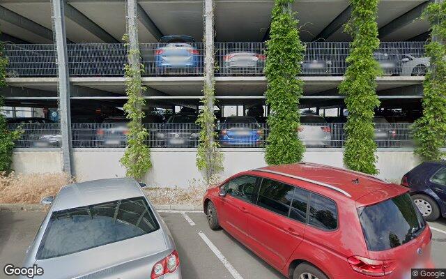 Picture of the location