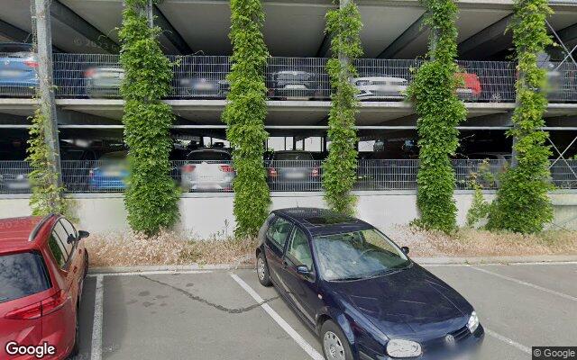 Picture of the location