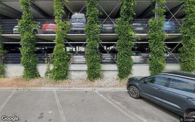 Picture of the location