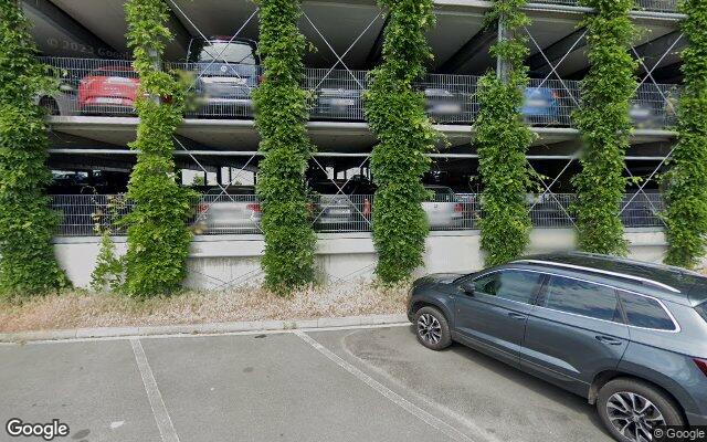 Picture of the location