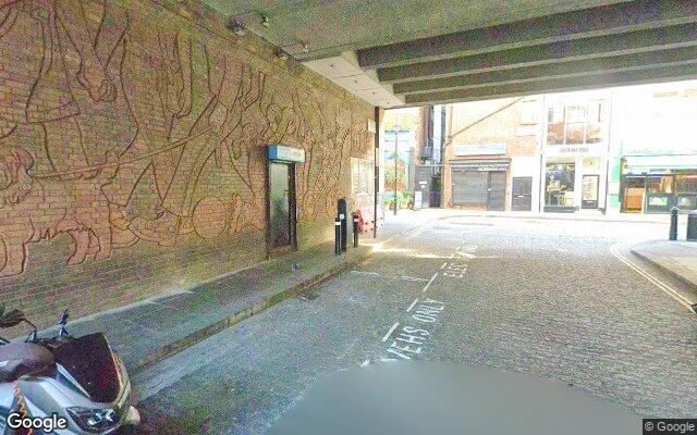 Picture of the location