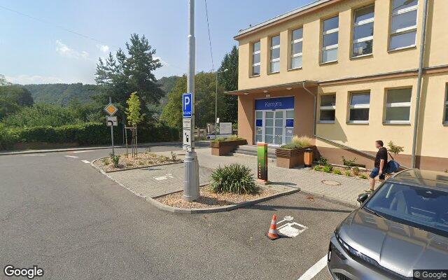 Picture of the location