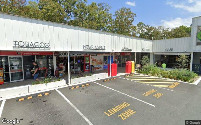 Picture of the location