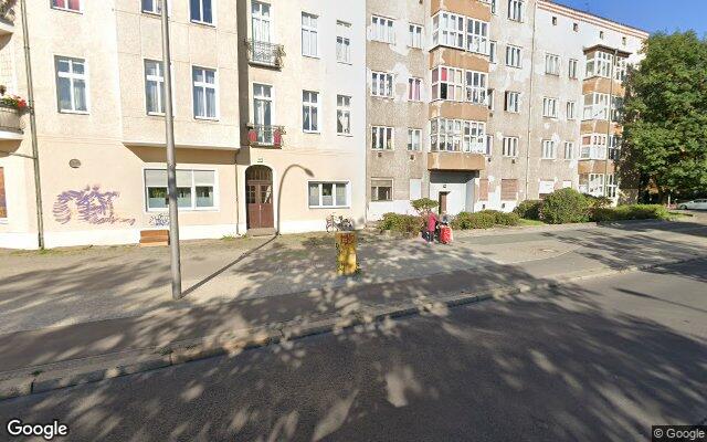 Picture of the location