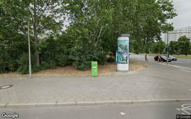 Picture of the location