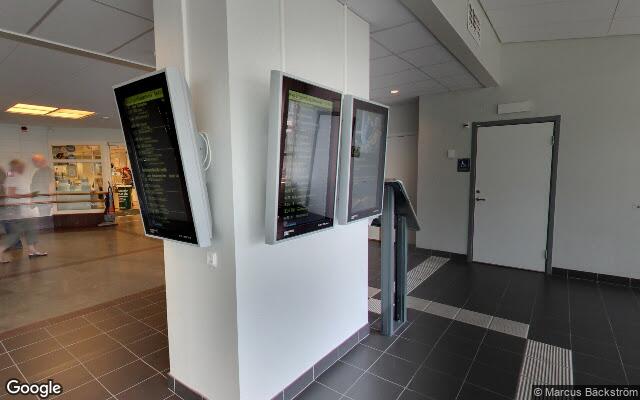 Picture of the location