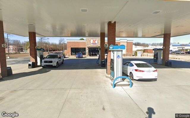 Picture of the location