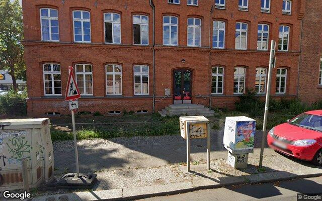Picture of the location
