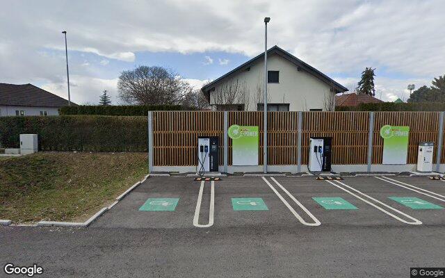 Picture of the location