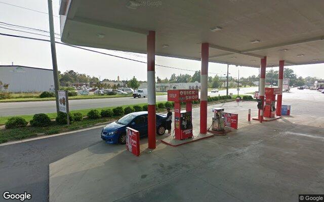 Picture of the location