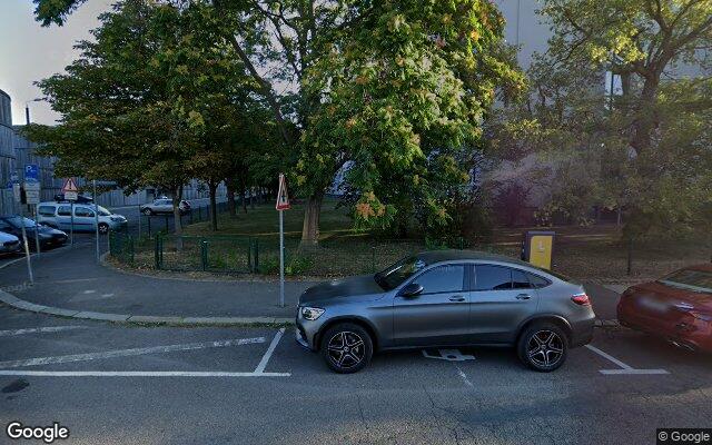 Picture of the location