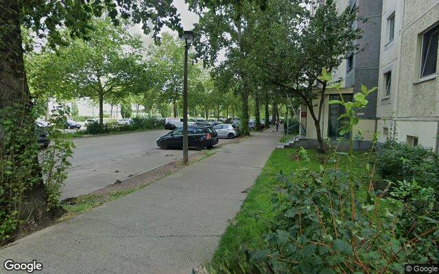 Picture of the location