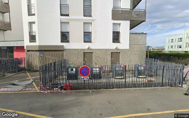 Picture of the location