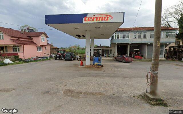 Picture of the location