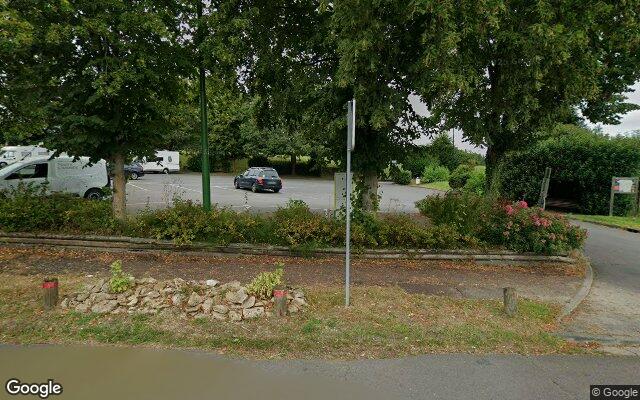 Picture of the location