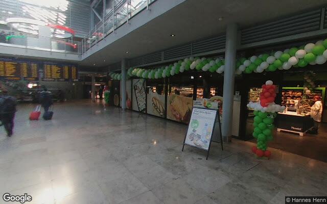 Picture of the location