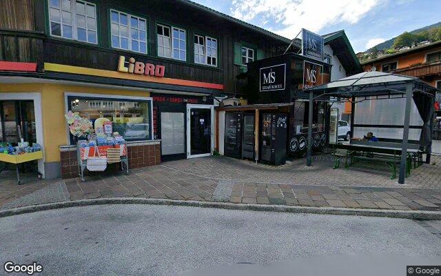 Picture of the location