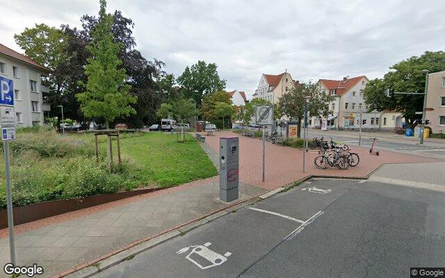 Picture of the location