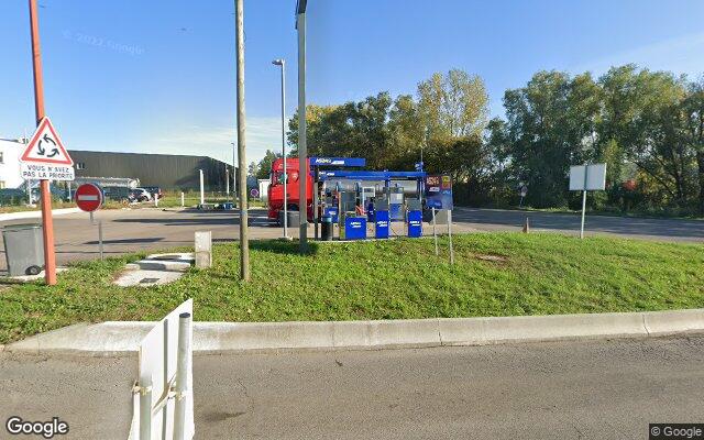 Picture of the location