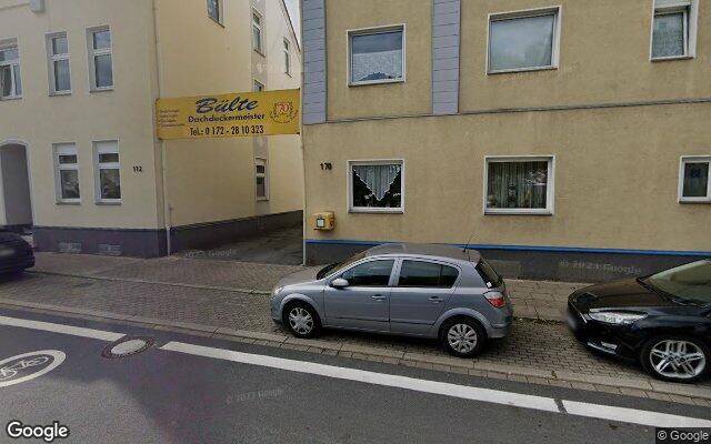 Picture of the location