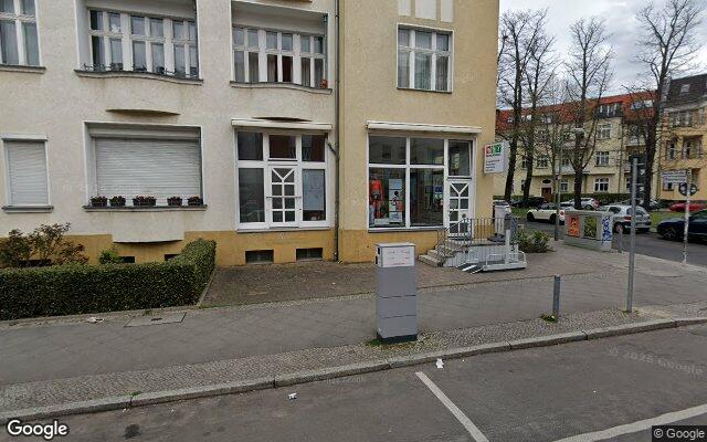 Picture of the location