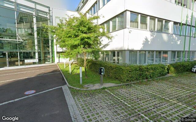 Picture of the location