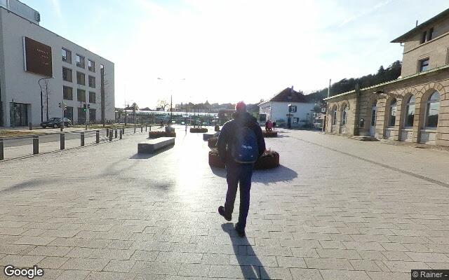Picture of the location