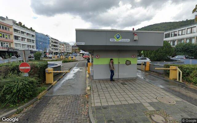 Picture of the location