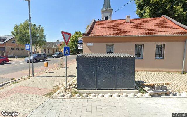 Picture of the location