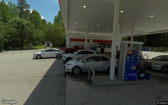 Picture of the location