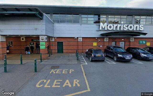 Picture of the location