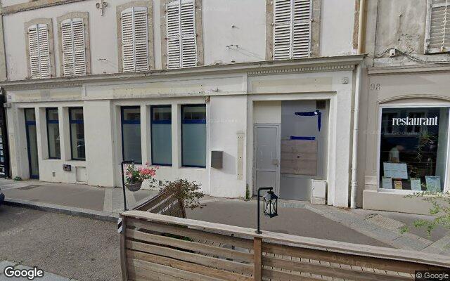 Picture of the location
