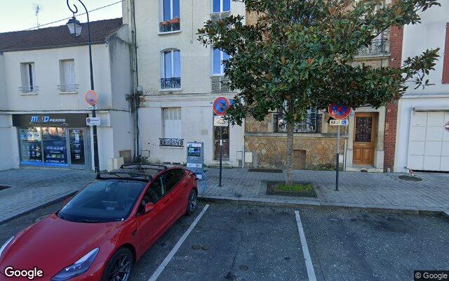 Picture of the location
