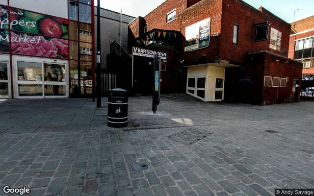 Picture of the location