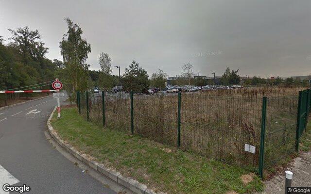 Picture of the location