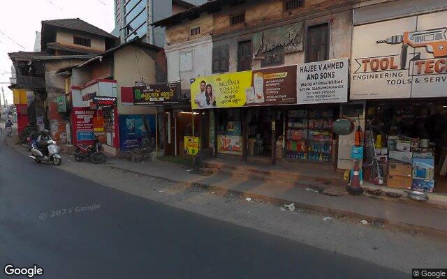 Picture of the location