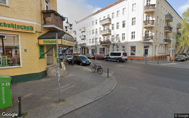 Picture of the location