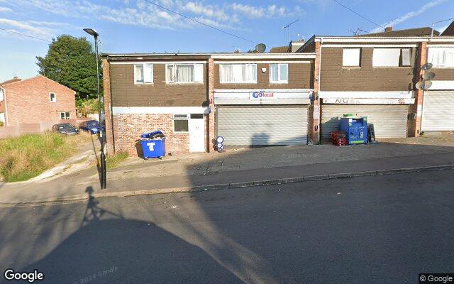 Picture of the location