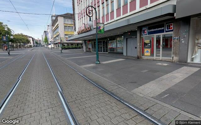 Picture of the location