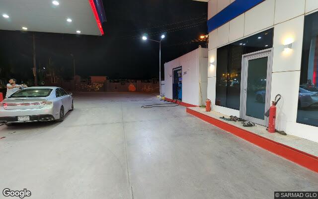 Picture of the location