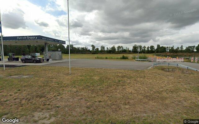 Picture of the location