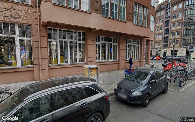 Picture of the location