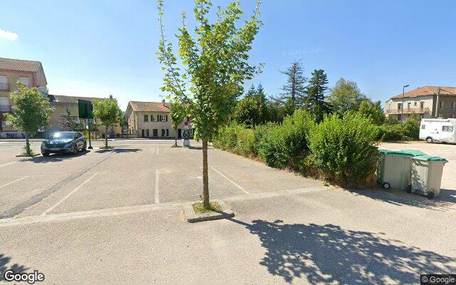 Picture of the location