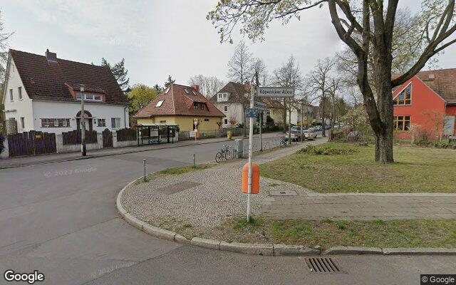 Picture of the location