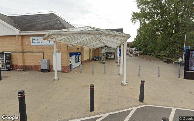 Picture of the location