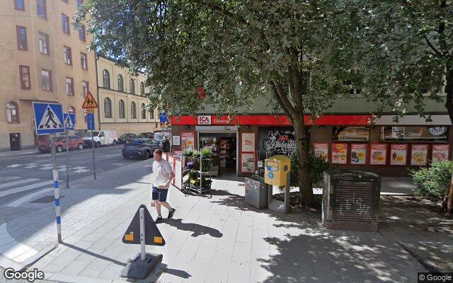 Picture of the location